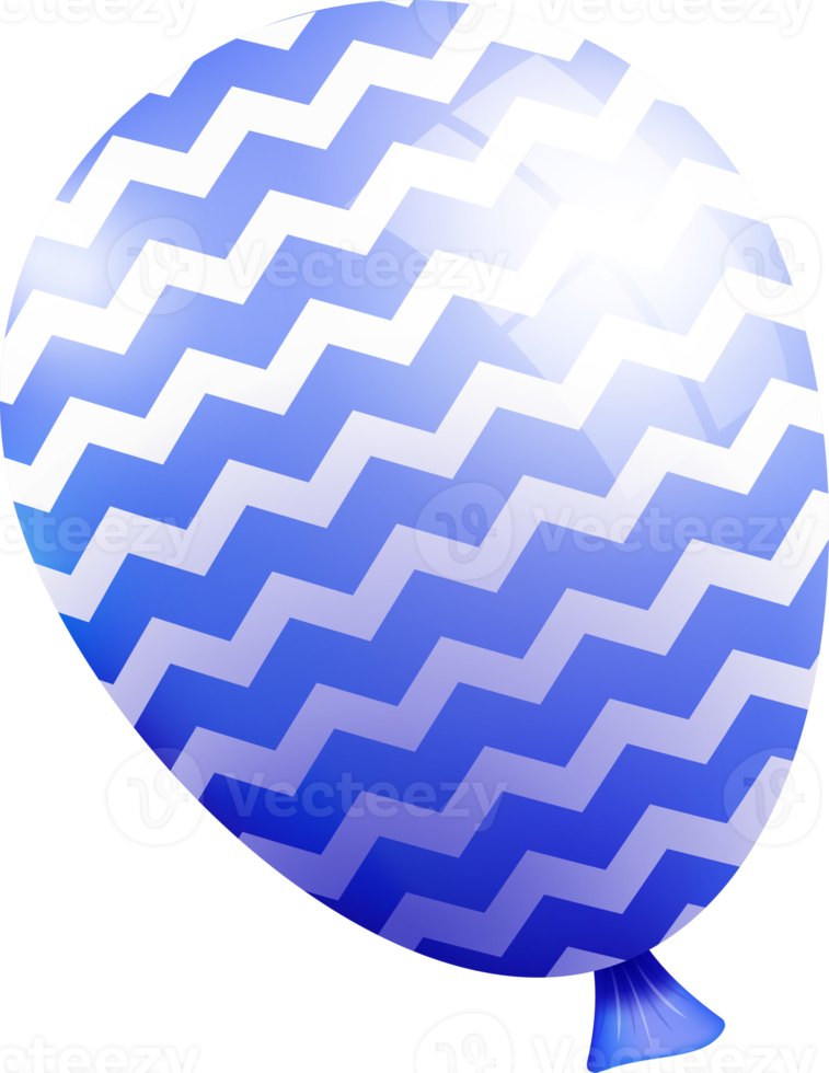 Realistic red balloons for party event design 12808435 PNG