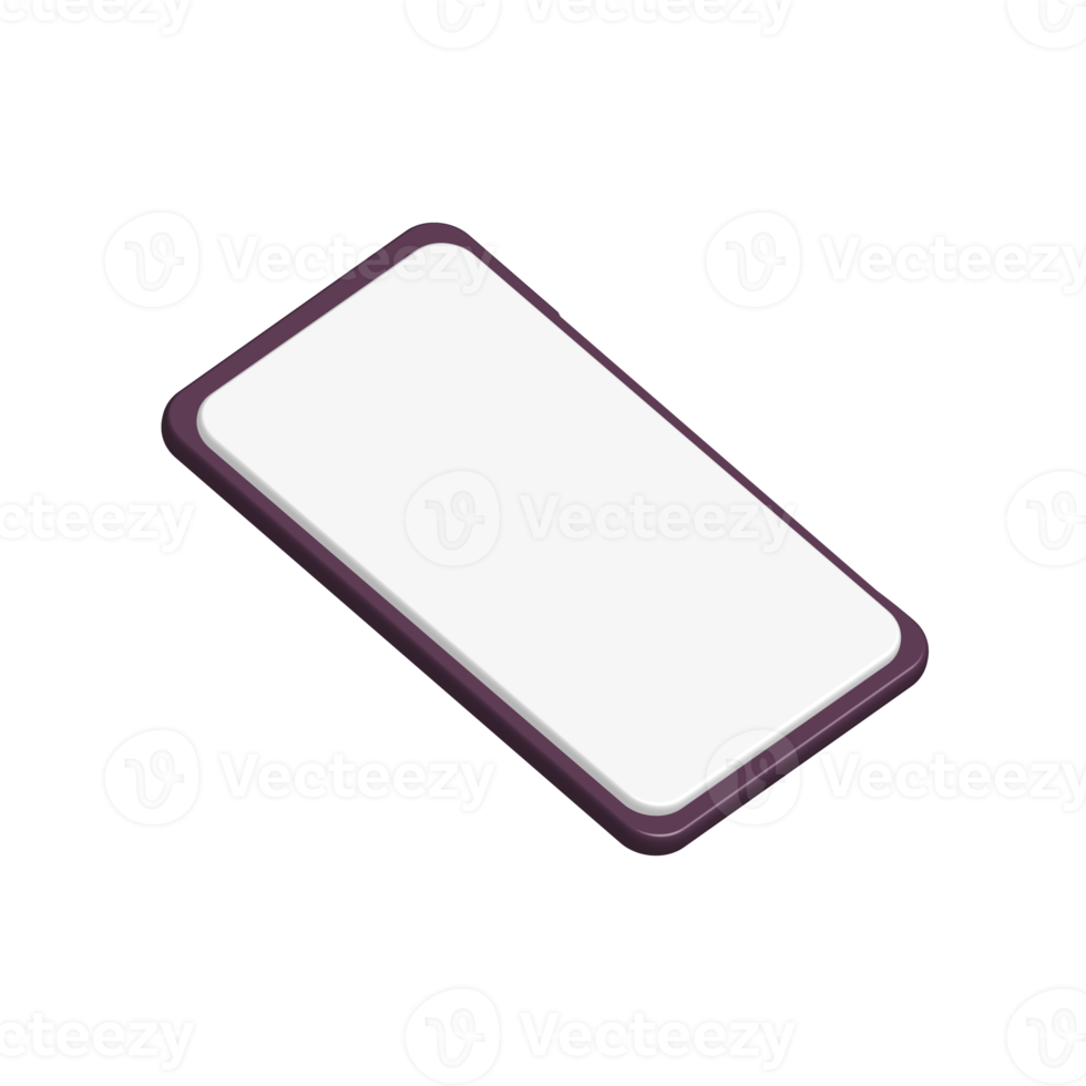 phone for media social png