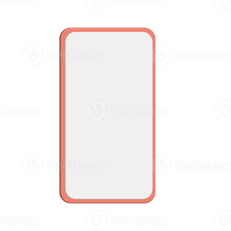 phone for media social png