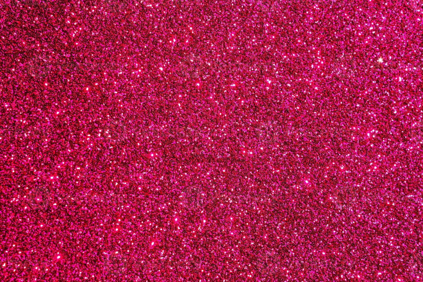 pink glitter texture abstract background photo