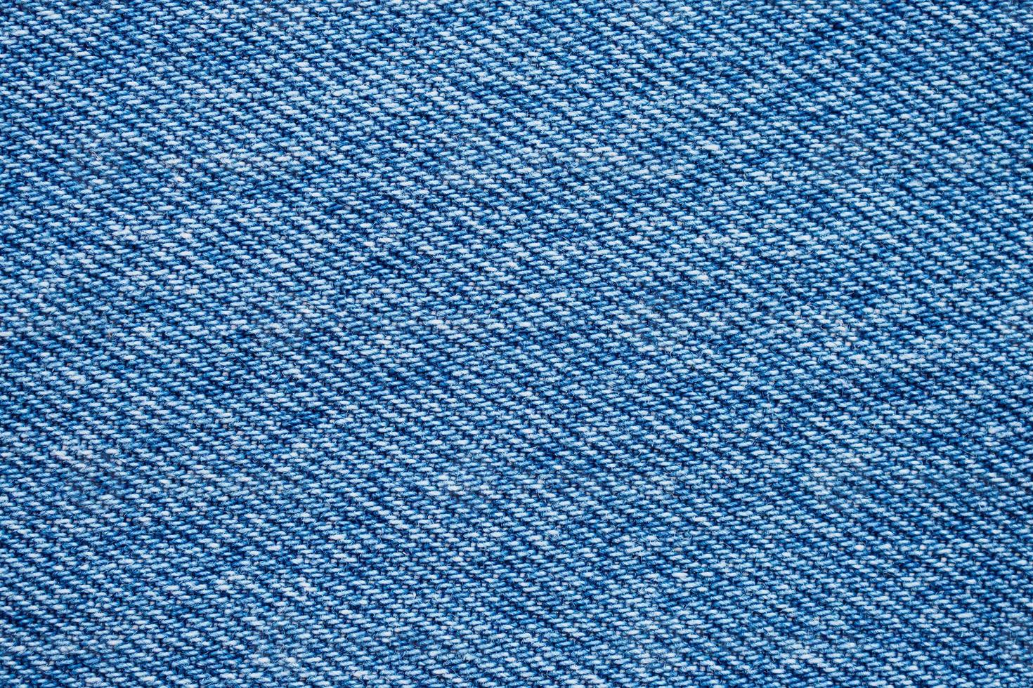 Denim jeans texture pattern background photo