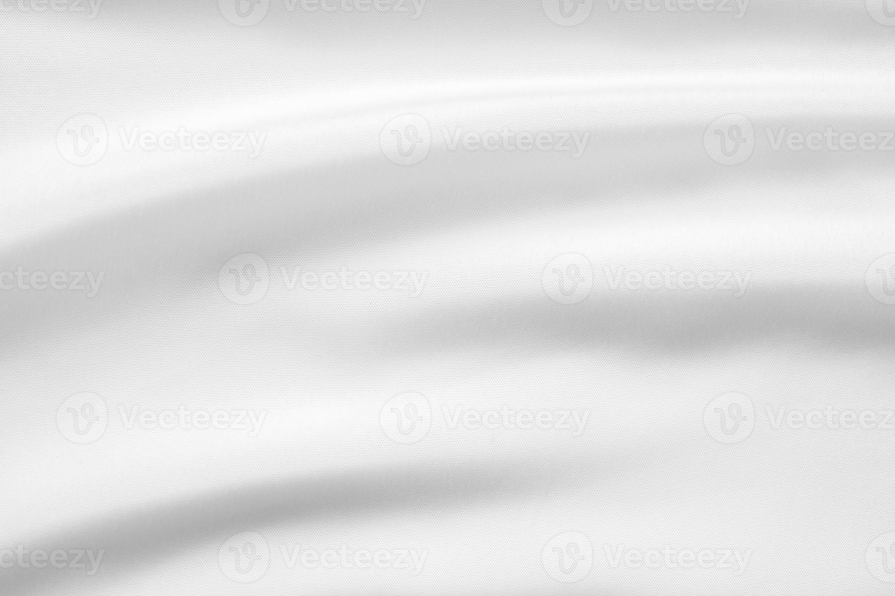 Abstract white fabric with soft wave texture background 12740983 Stock  Photo at Vecteezy