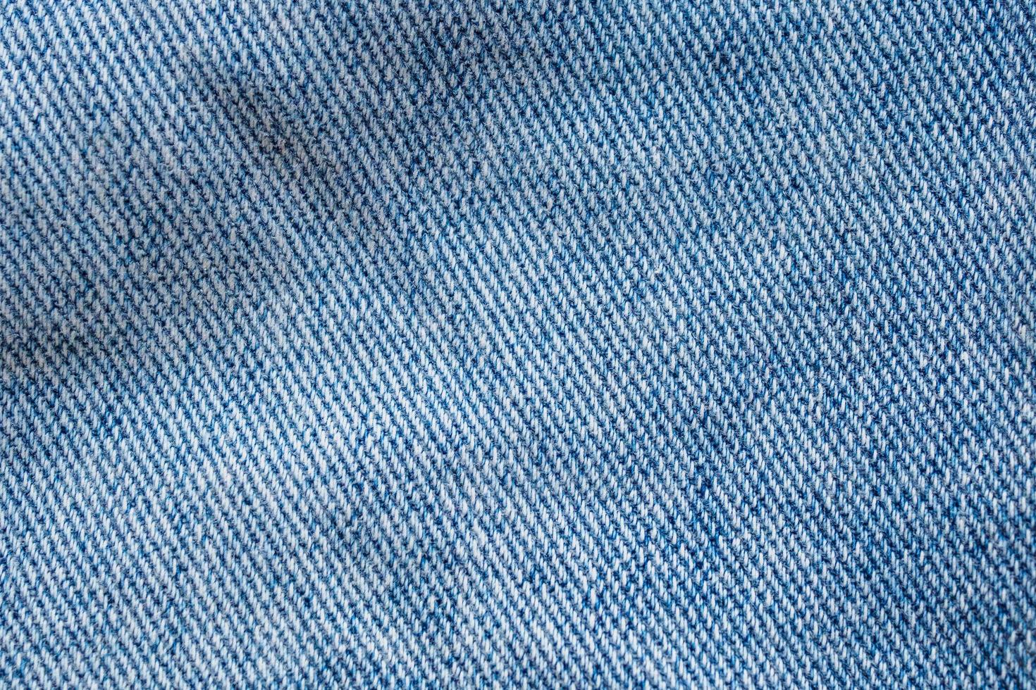 Denim jeans texture pattern background photo