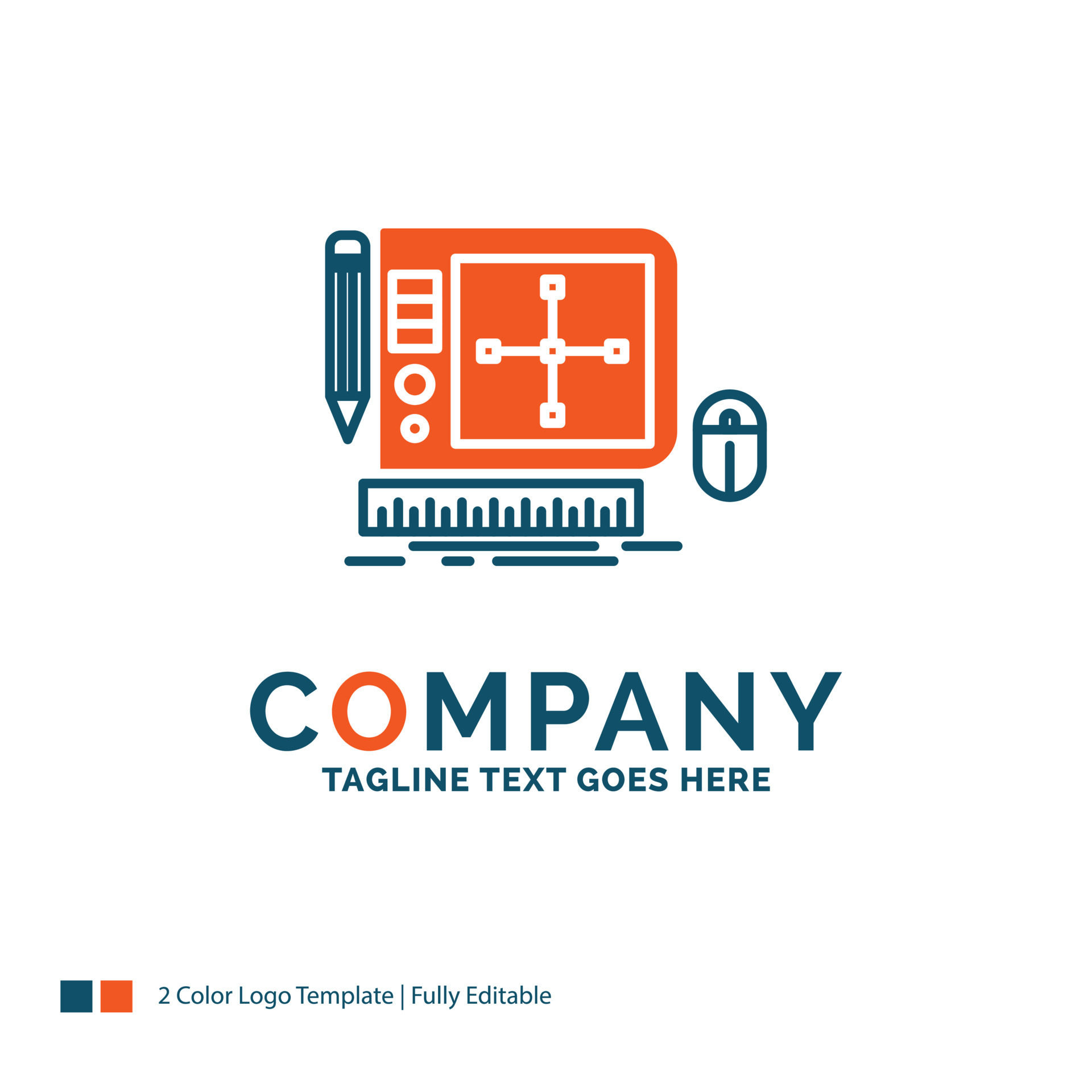 design. Graphic. Tool. Software. web Designing Logo Design. Blue and