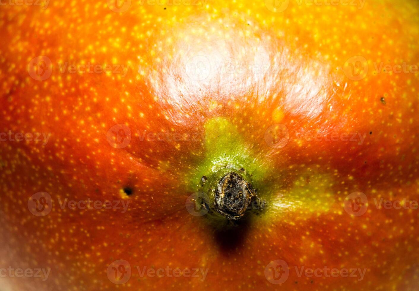 Mango fruit macro 12814317 Stock Photo at Vecteezy