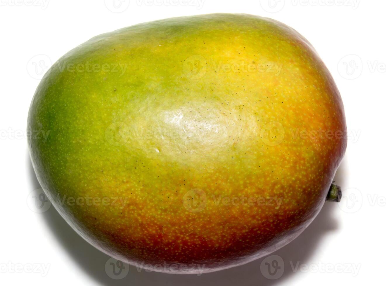 Mango fruit macro 12814707 Stock Photo at Vecteezy
