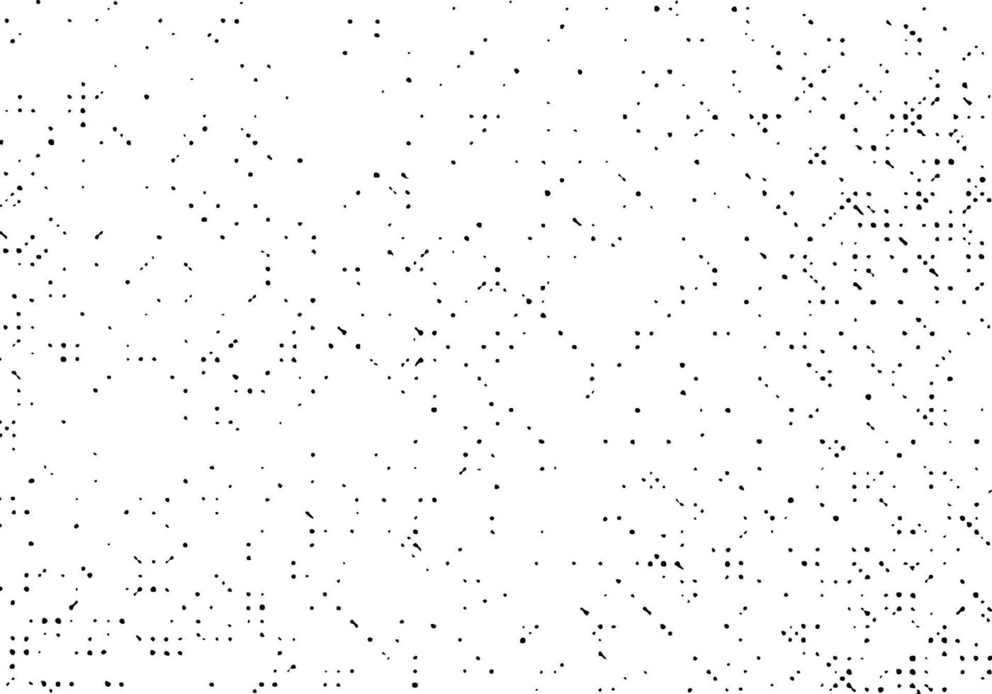 Distress grunge texture background, Old pattern overlay vector, Halftone dot scratch vector