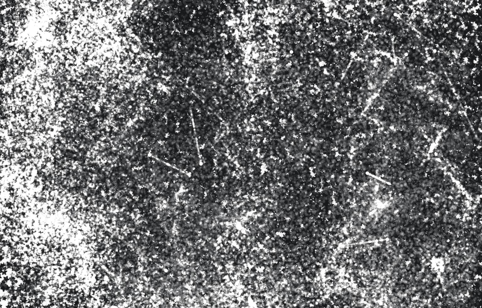 Black and white grunge. Distress overlay texture. Abstract surface dust and rough dirty wall background concept.Abstract grainy background, old painted wall. photo