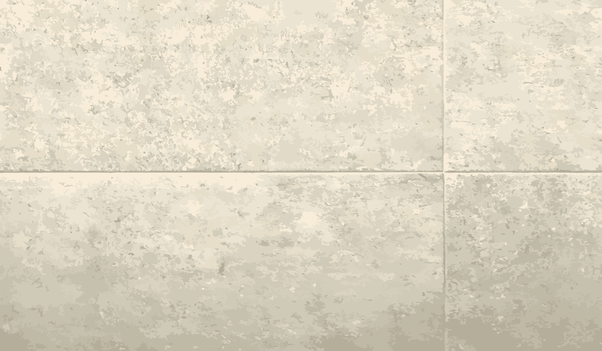 Cement tile wall pattern vector wallpaper, toilet wall texture vector