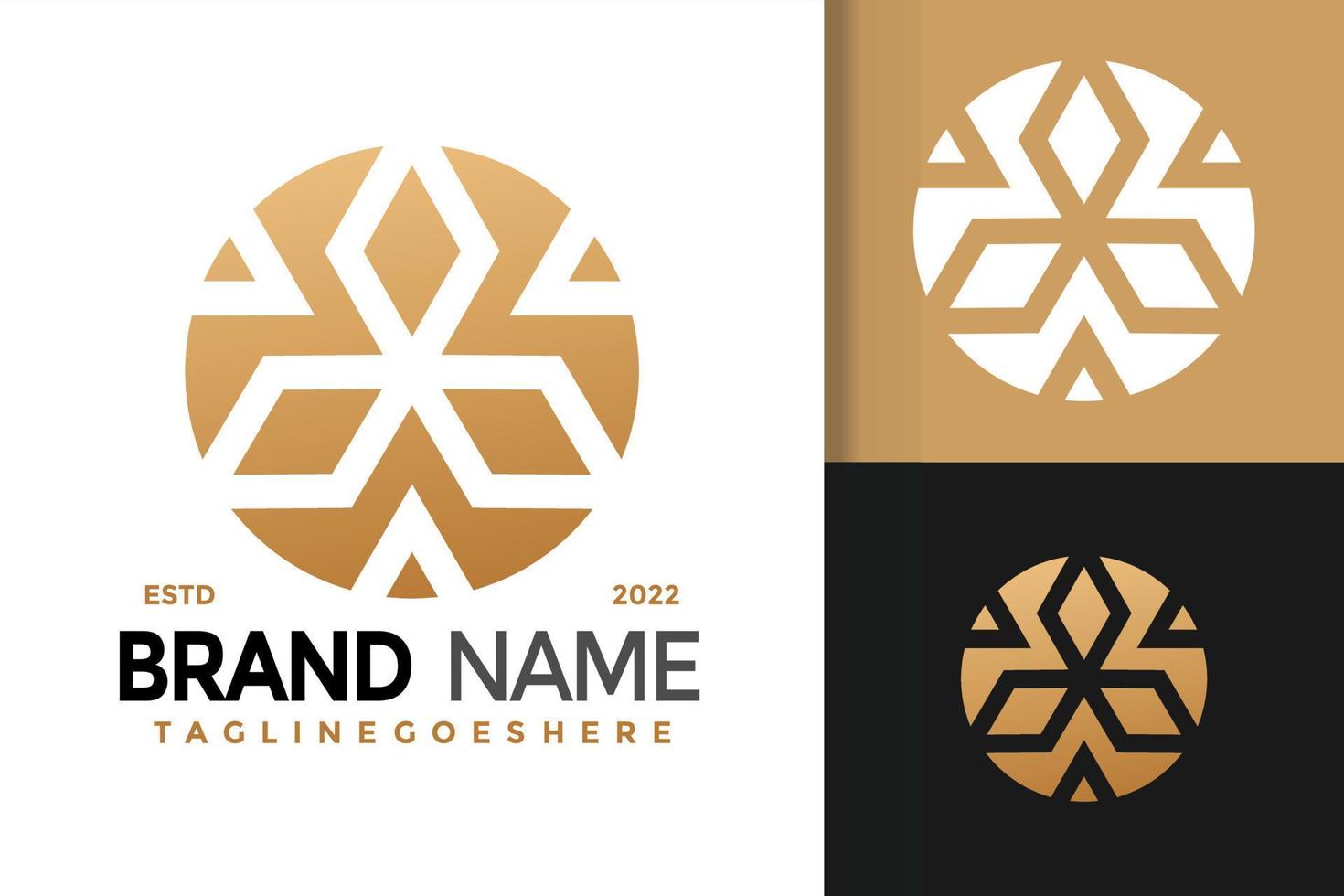 Graphic Designer - Logo Design - Brand Identity - Label and