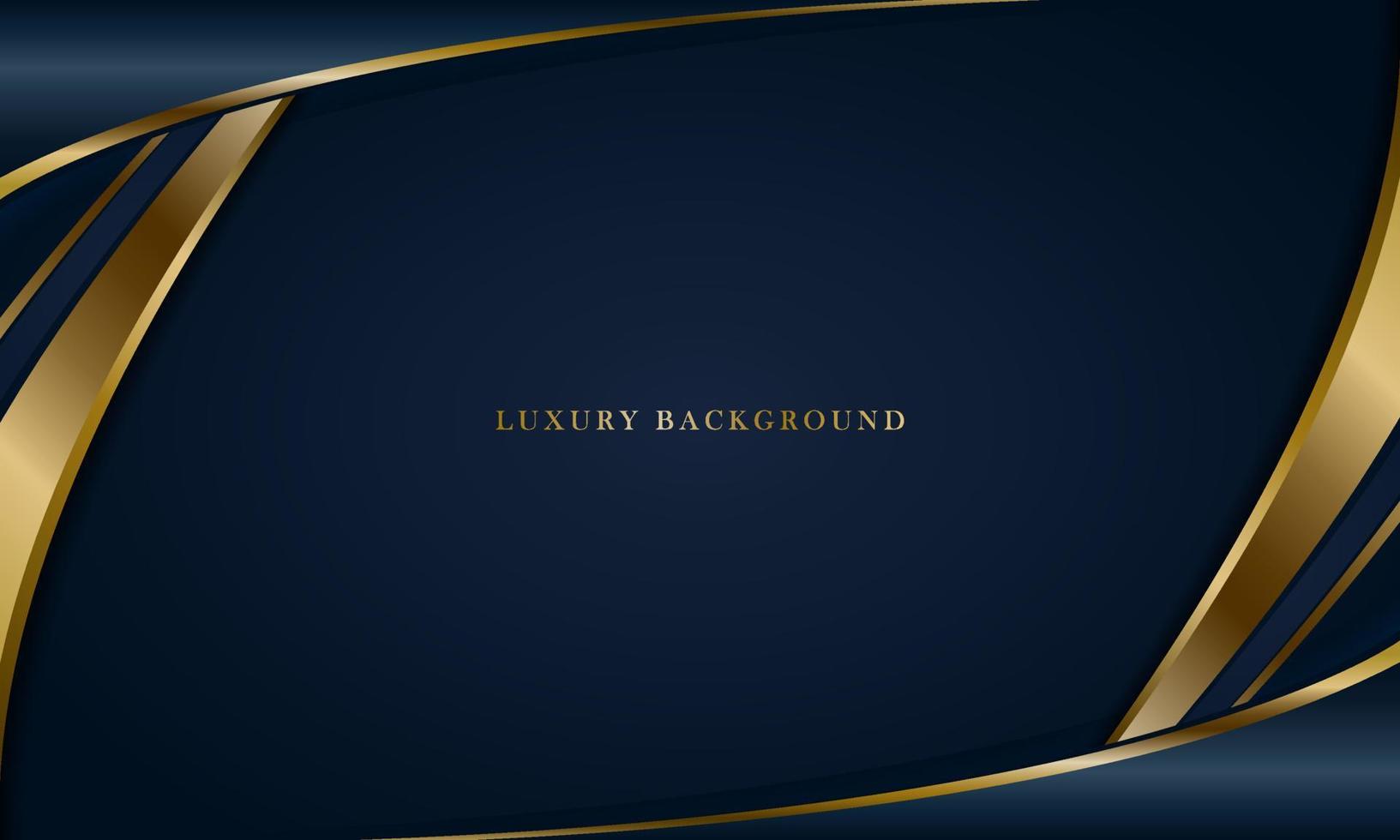 Luxury Navy Blue Background With a golden color combination 12825241