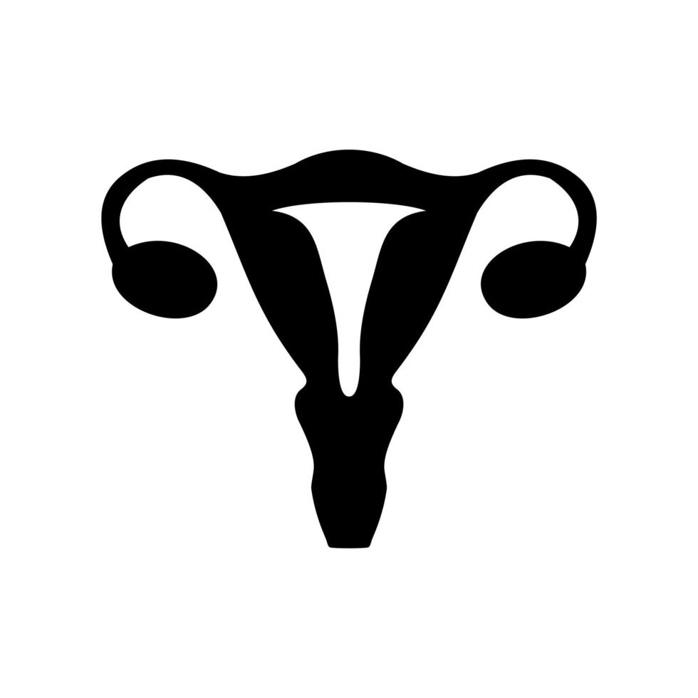 Uterus - Free medical icons