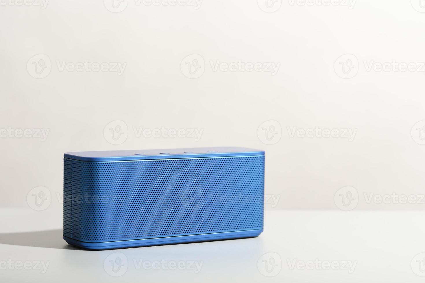 Portable bluetooth Speaker, wireless boom box, Small radio, waterproof, Stereo Sound System, Phone Accessories photo