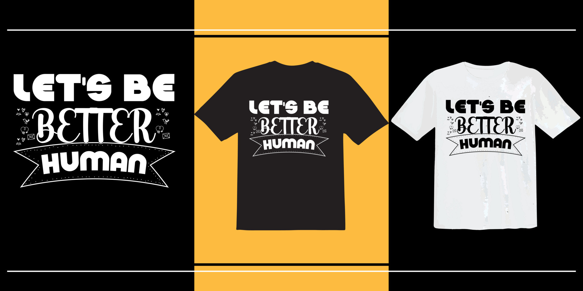 Seamos Mejores Camiseta Humana D a Mundial De La Bondad Cita seamos-mejores-camiseta-humana-d-a-mundial-de-la-bondad-cita
