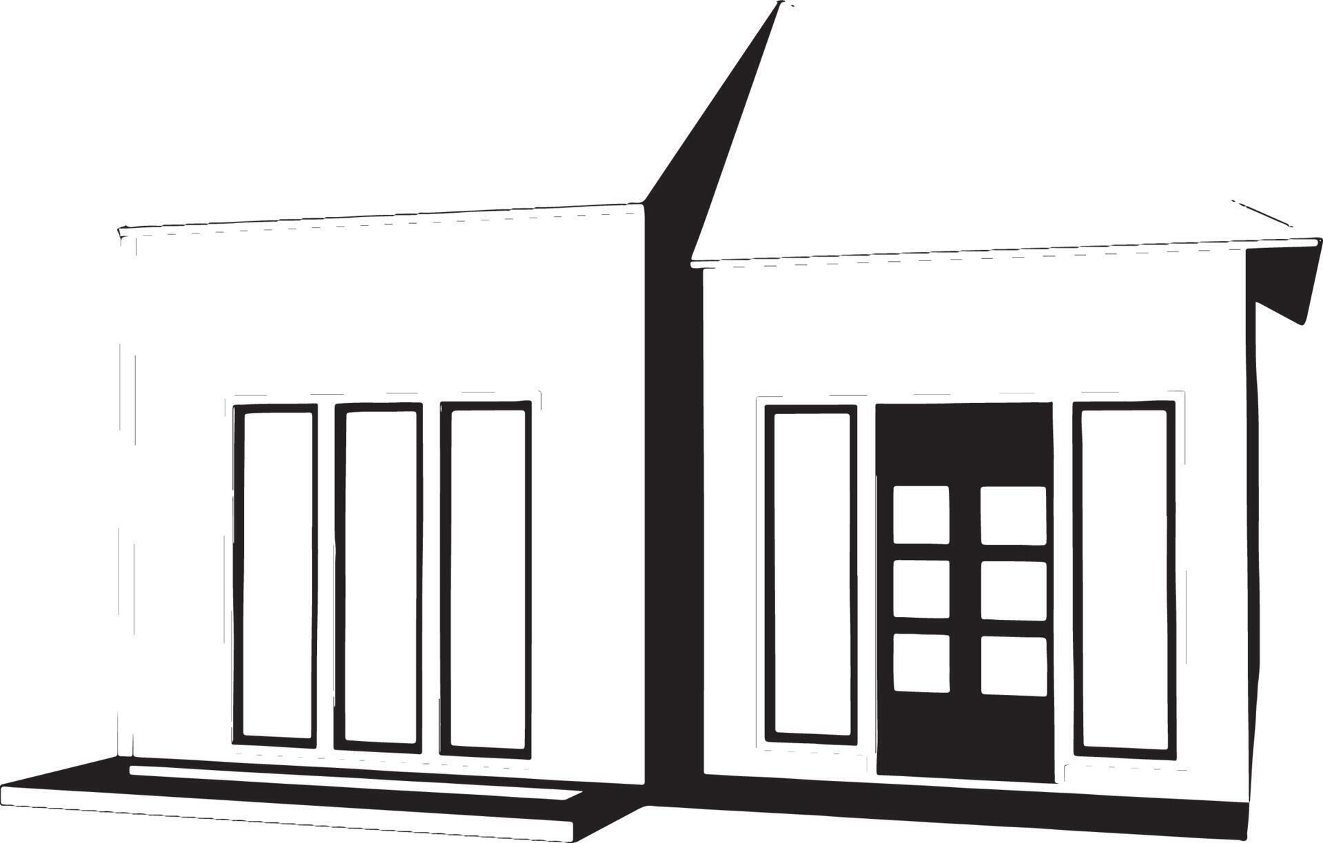 2d-house-sketch-12829402-vector-art-at-vecteezy