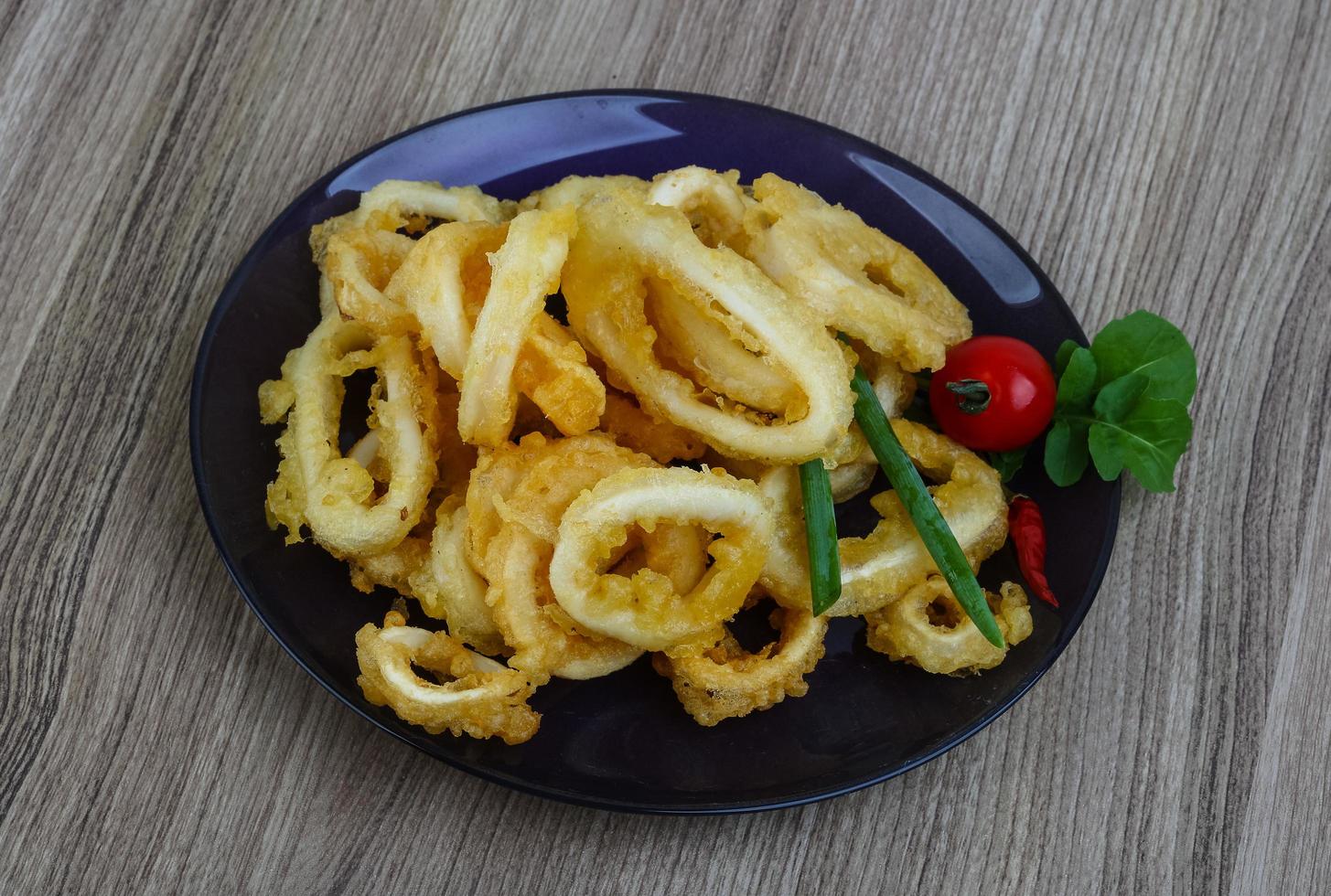 Squid Rings Dish 12836892 Stock Photo At Vecteezy squid-rings-dish-12836892-stock-photo-at-vecteezy