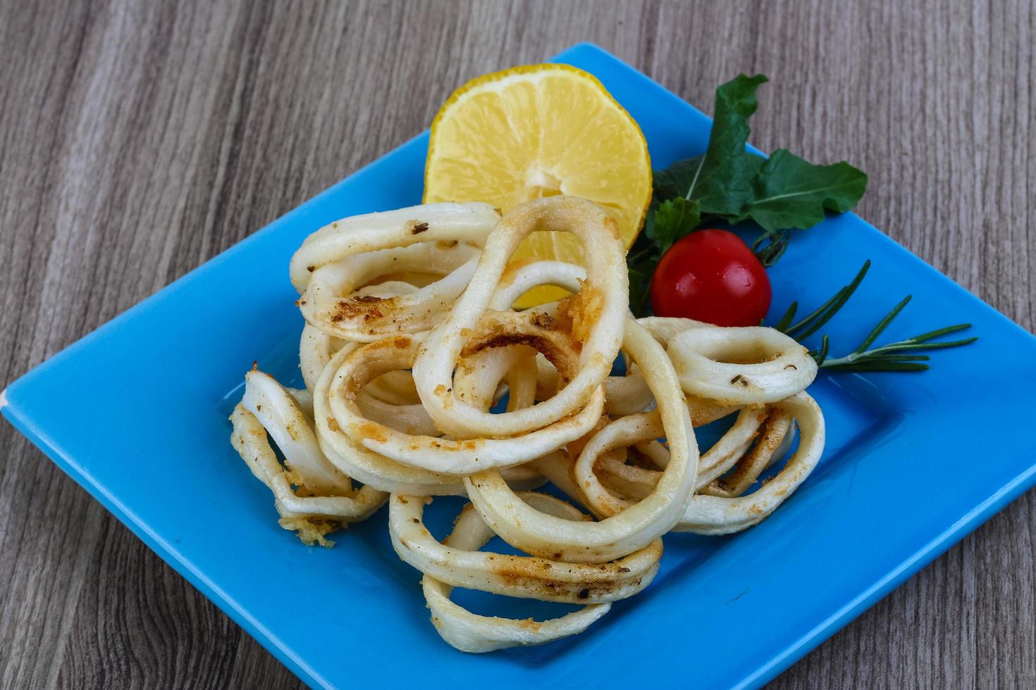 Squid Rings Dish 12843570 Stock Photo At Vecteezy squid-rings-dish-12843570-stock-photo-at-vecteezy