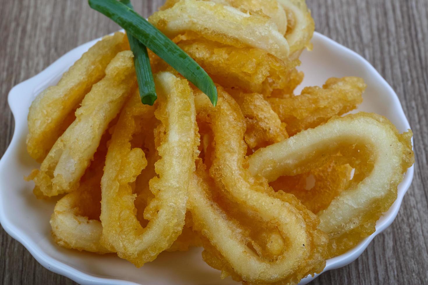 Squid Rings Dish 12844174 Stock Photo At Vecteezy squid-rings-dish-12844174-stock-photo-at-vecteezy