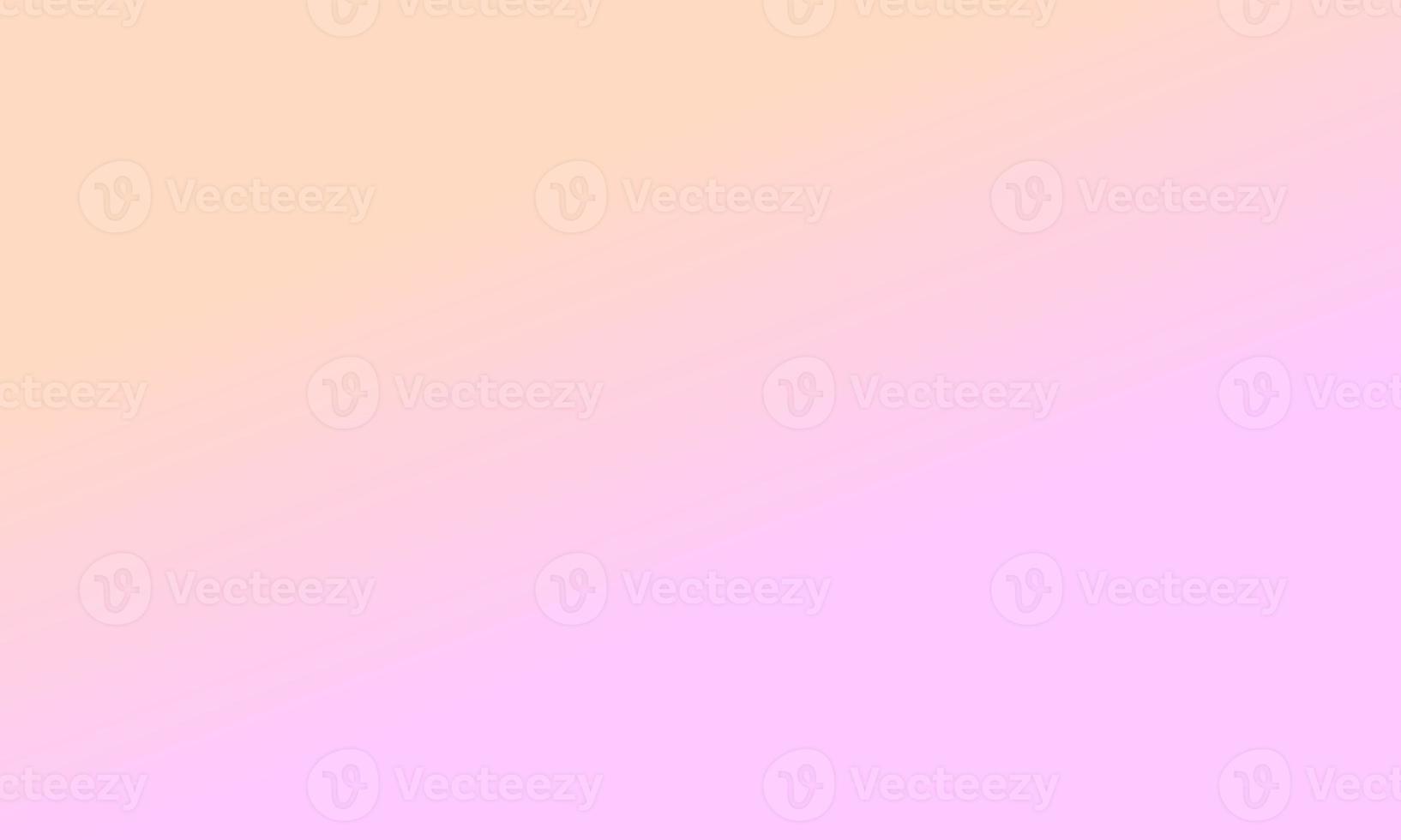 abstract gradient bright color background photo