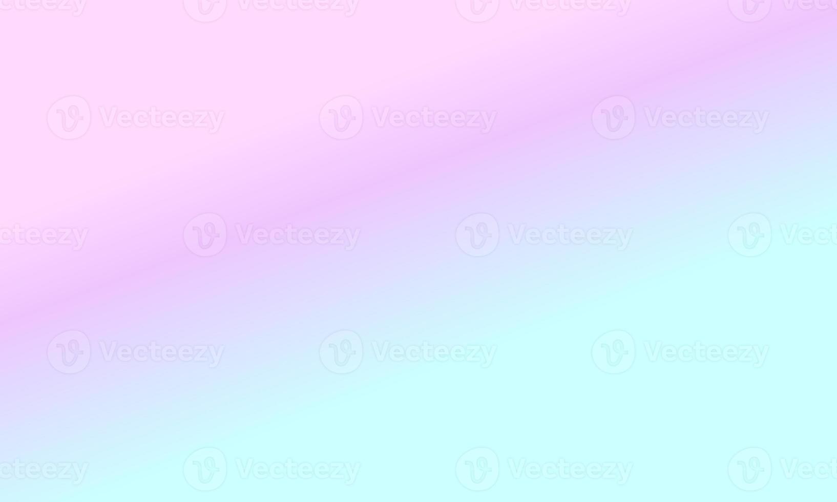 abstract gradient bright color background photo