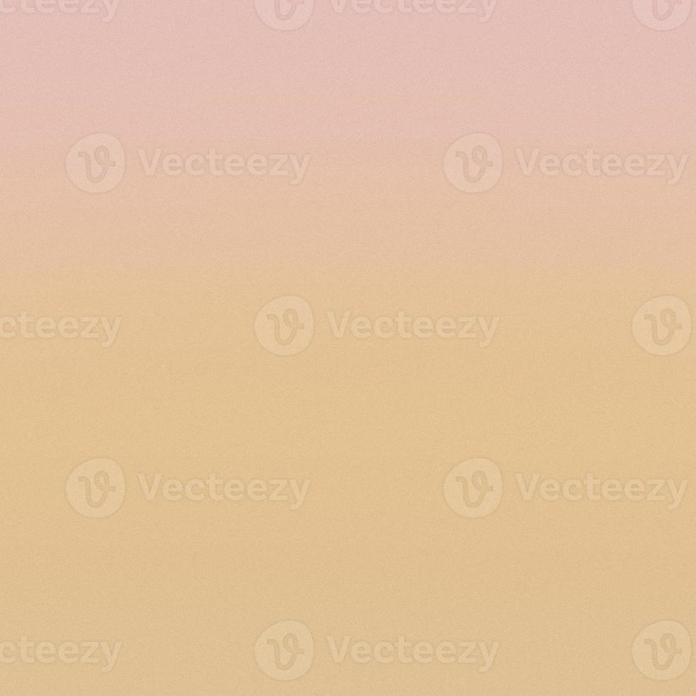 Peach Noise textured gradient background photo