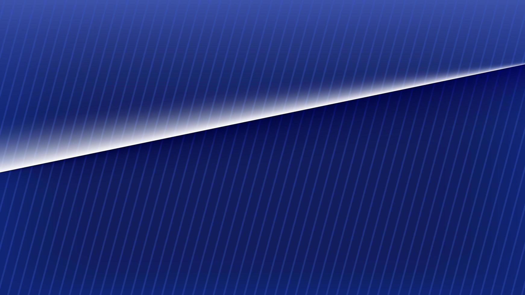 Minimal background dark blue with one white line, suitable for design needs, display, website, UI, and others photo