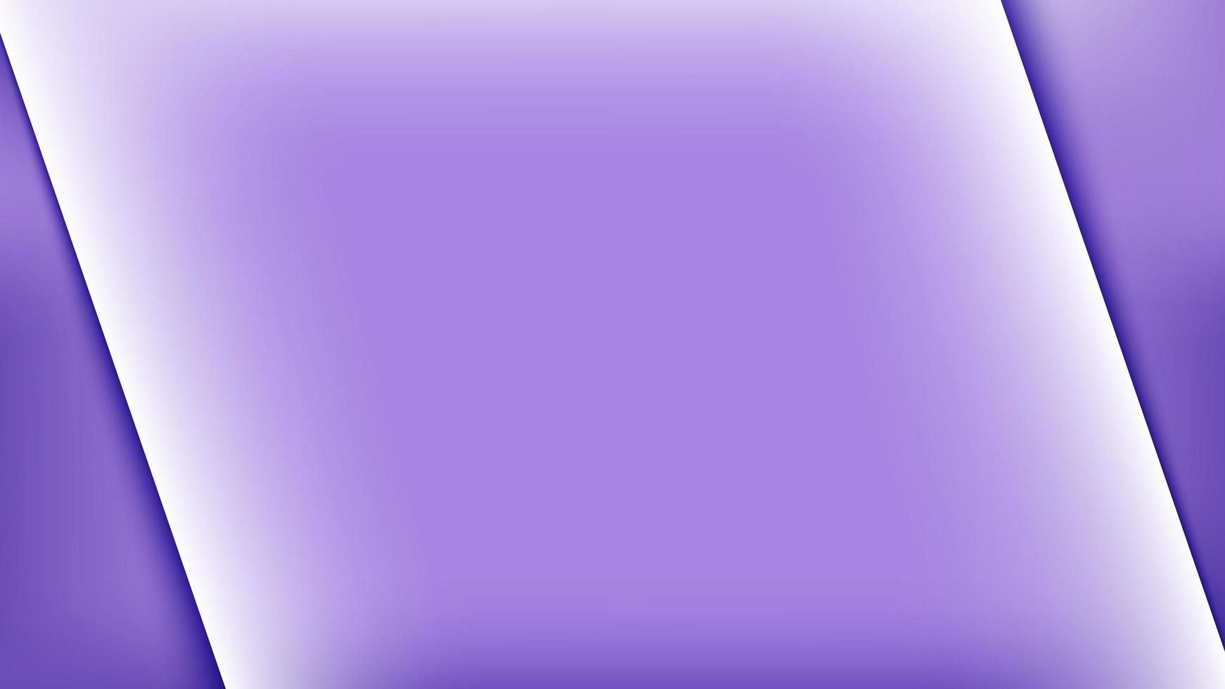 Minimal background purple color and there are two lines on the side, suitable for design needs, display, website, UI, and others photo