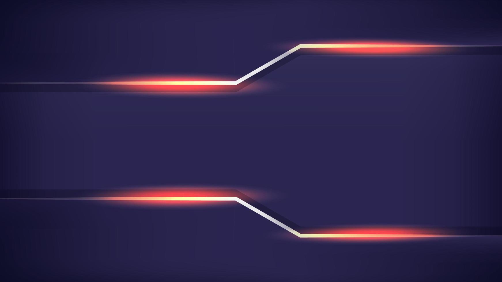Minimal background and there are two patterns up and down, suitable for design needs, display, website, UI, and others photo