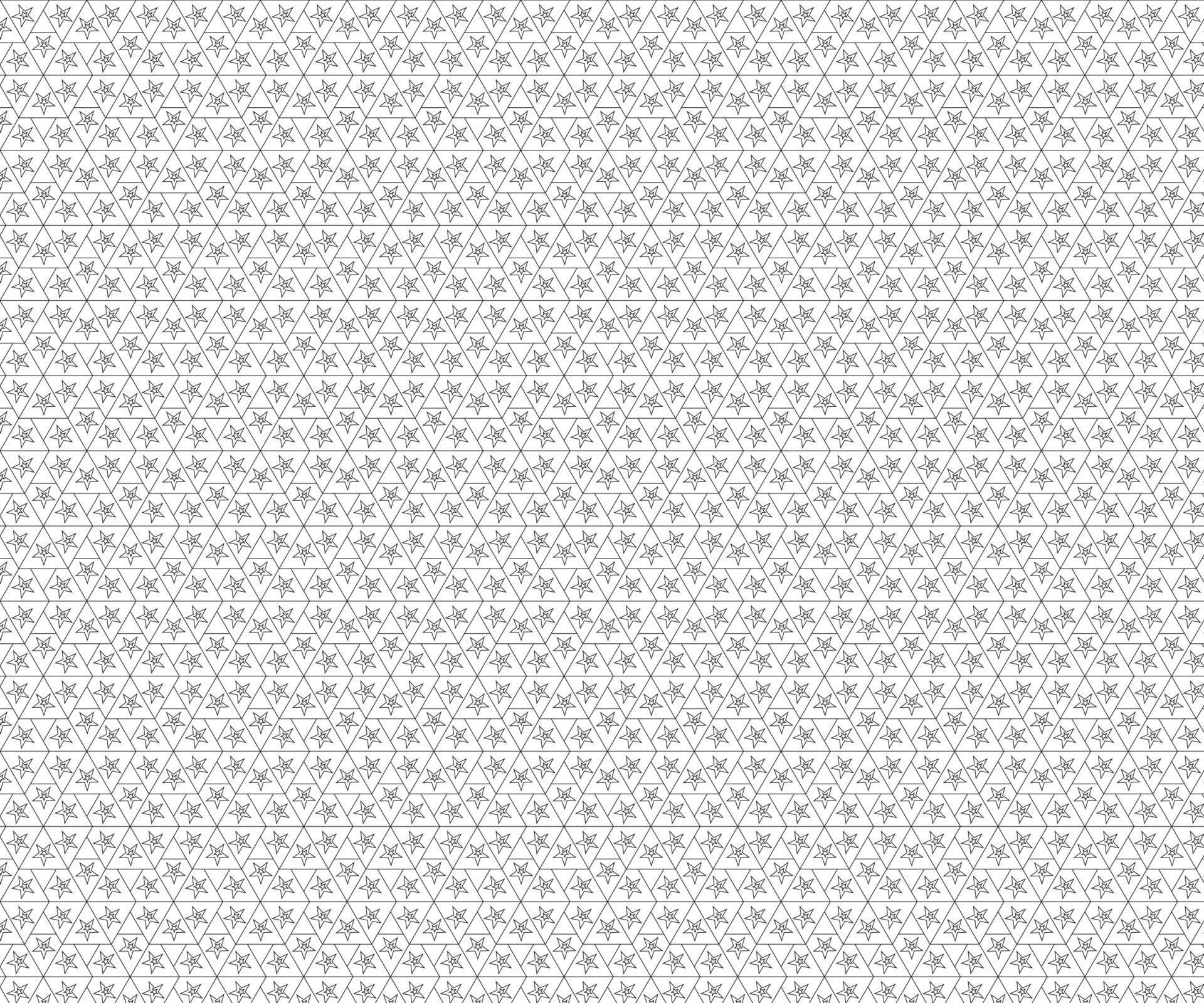 Seamless Black and White Vector Patterns Free Vector 12848570 Vector