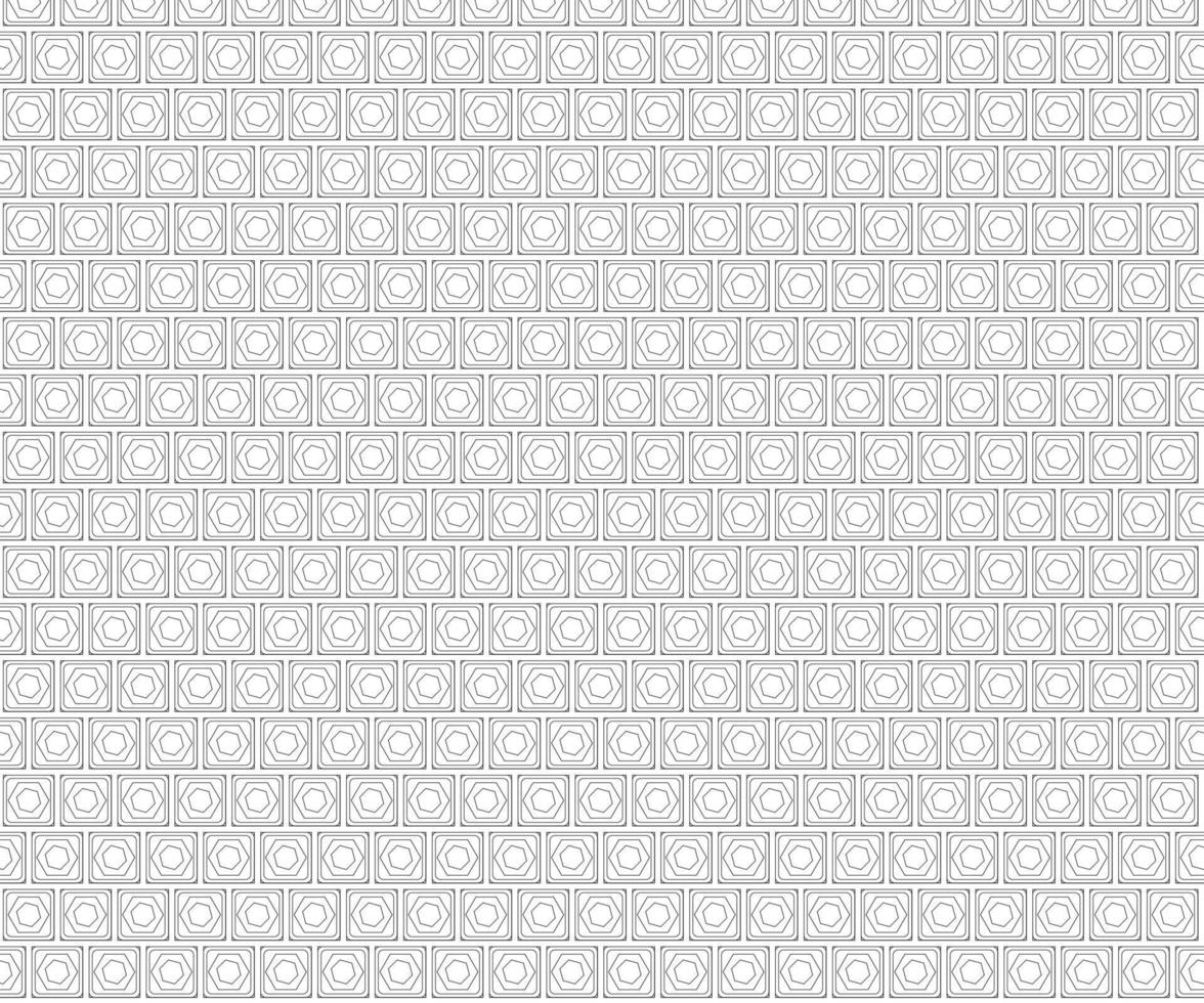Seamless Black and White Vector Patterns  Free Vector