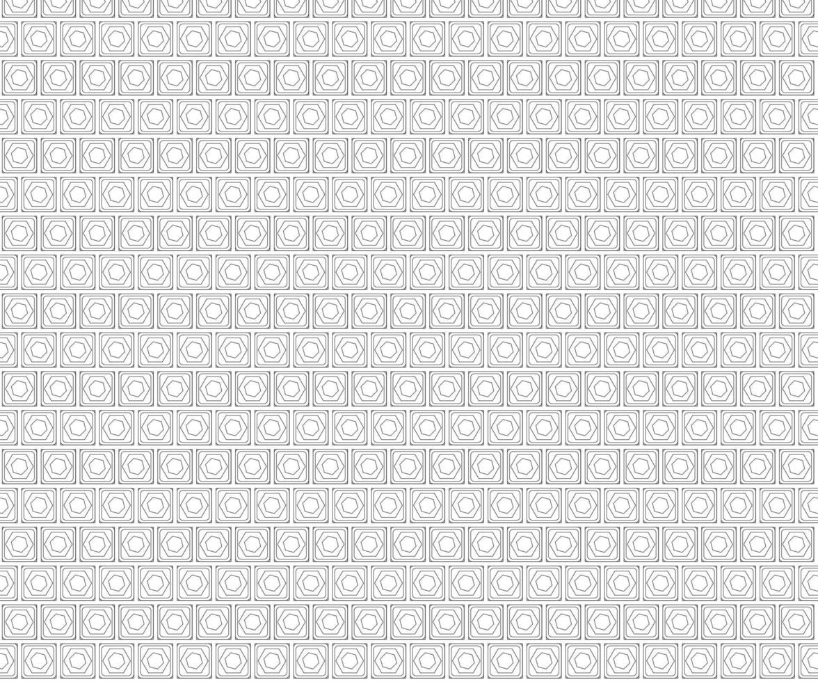 Seamless Black and White Vector Patterns  Free Vector