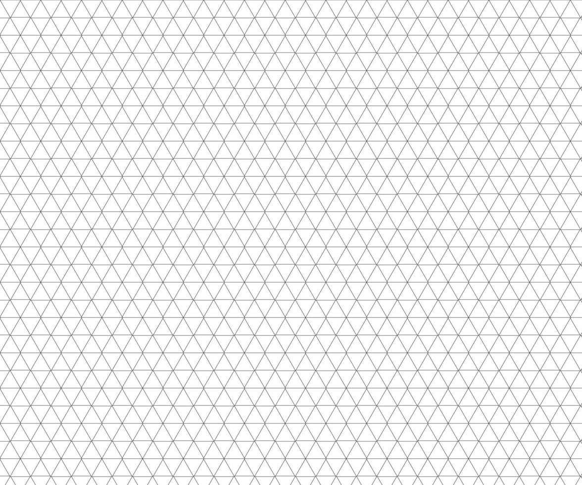 Seamless Black and White Vector Patterns  Free Vector