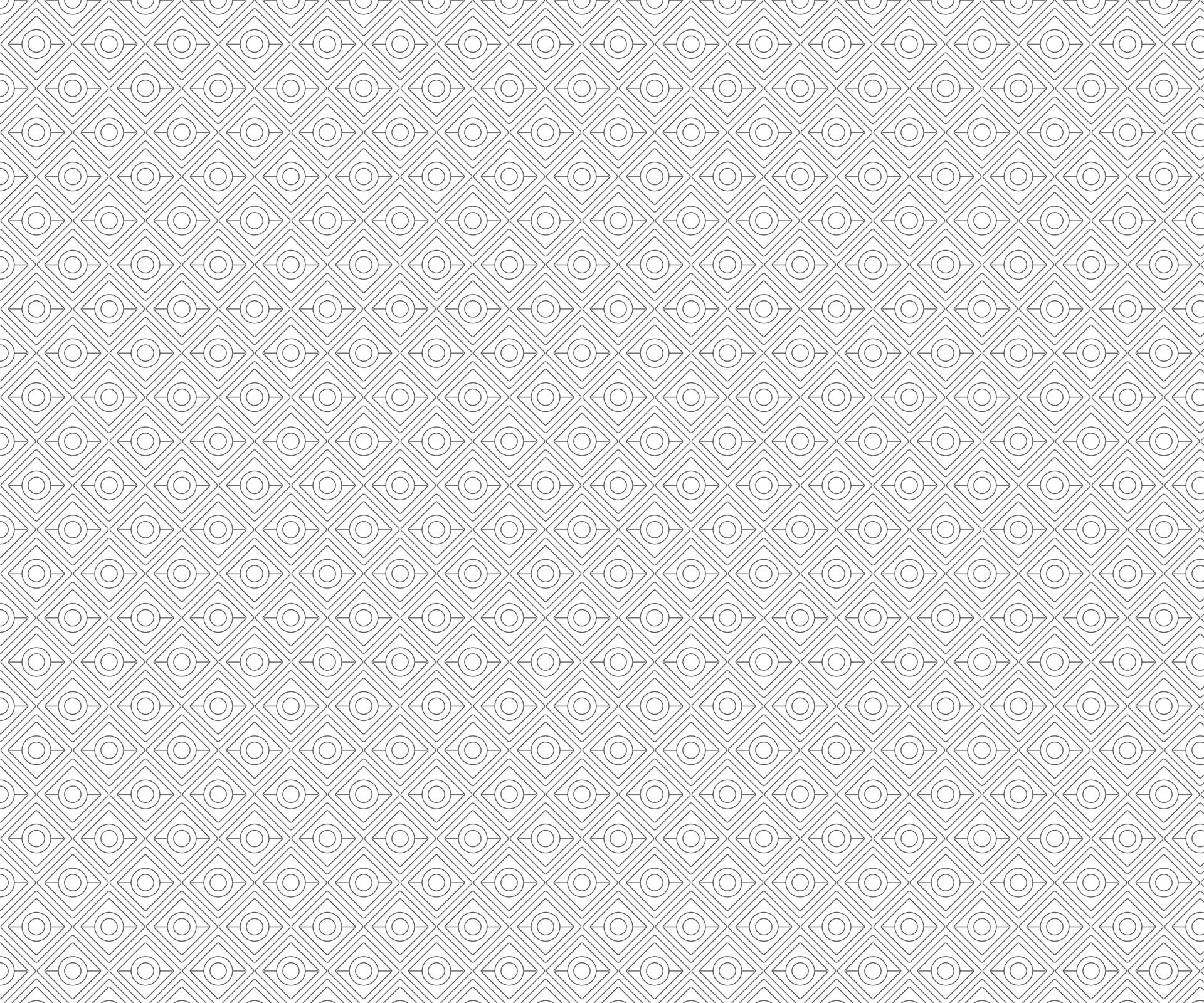 Seamless Black and White Vector Patterns Free Vector 12848579 Vector