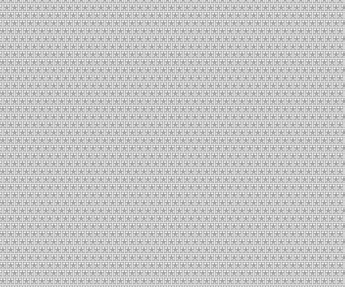 Seamless Black and White Vector Patterns  Free Vector