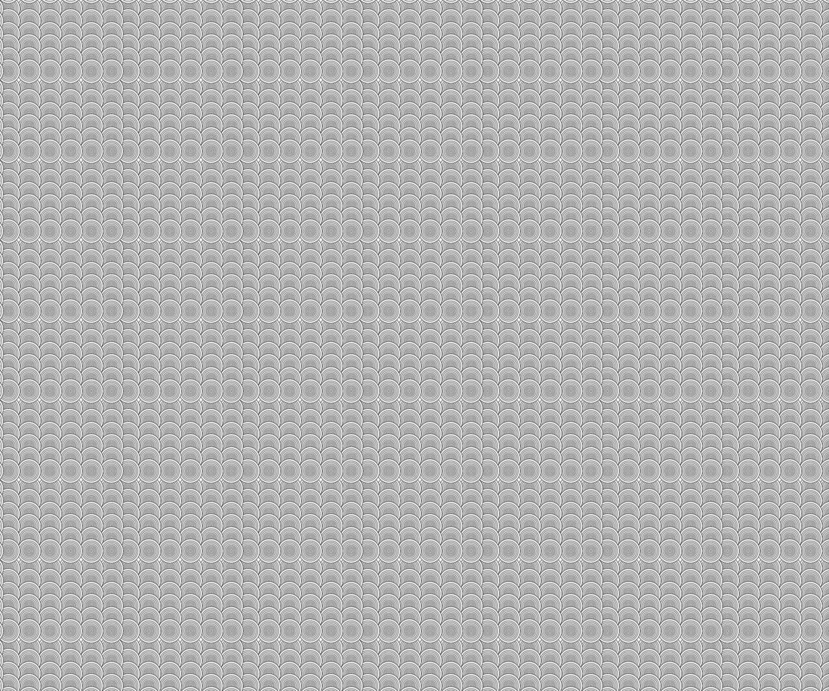 Seamless Black and White Vector Patterns  Free Vector