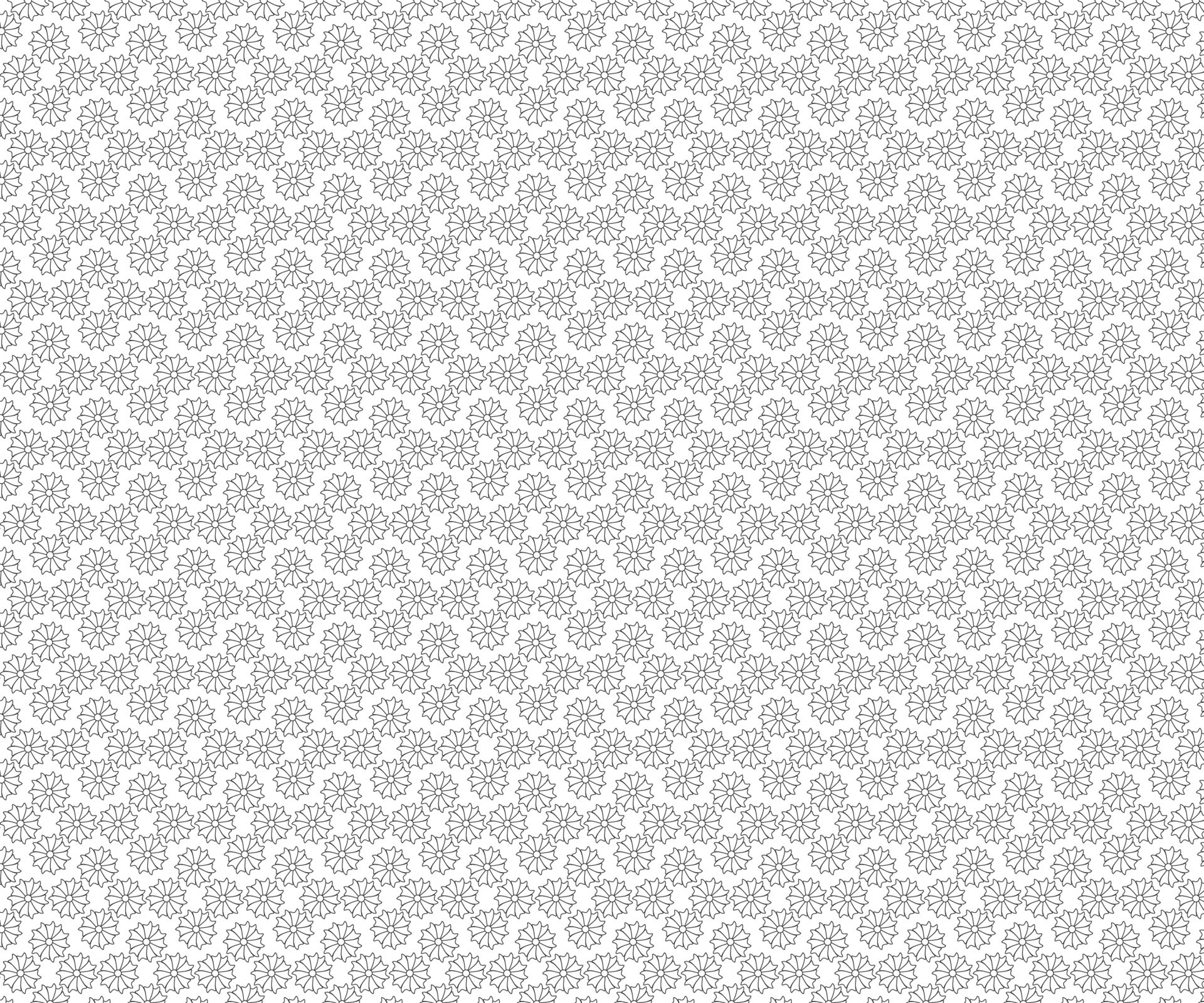 Seamless Black and White Vector Patterns Free Vector 12848584 Vector