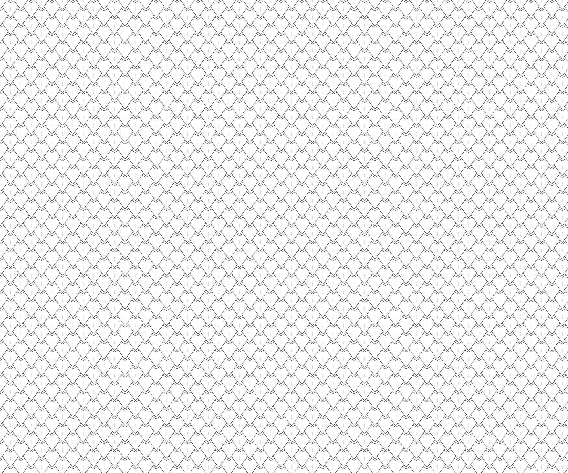 Seamless Black and White Vector Patterns Free Vector 12848587 Vector ...