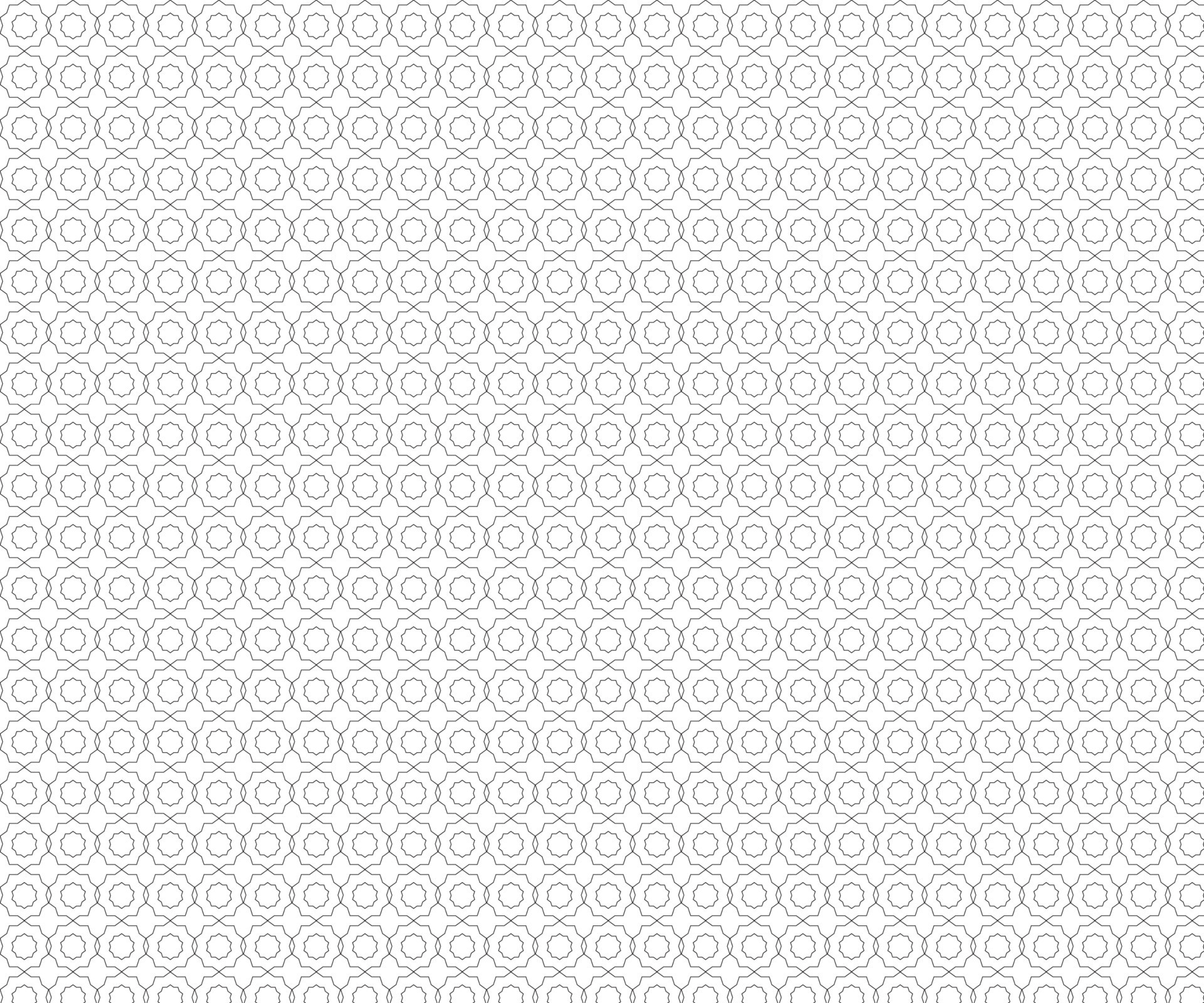 Seamless Black and White Vector Patterns Free Vector 12848592 Vector