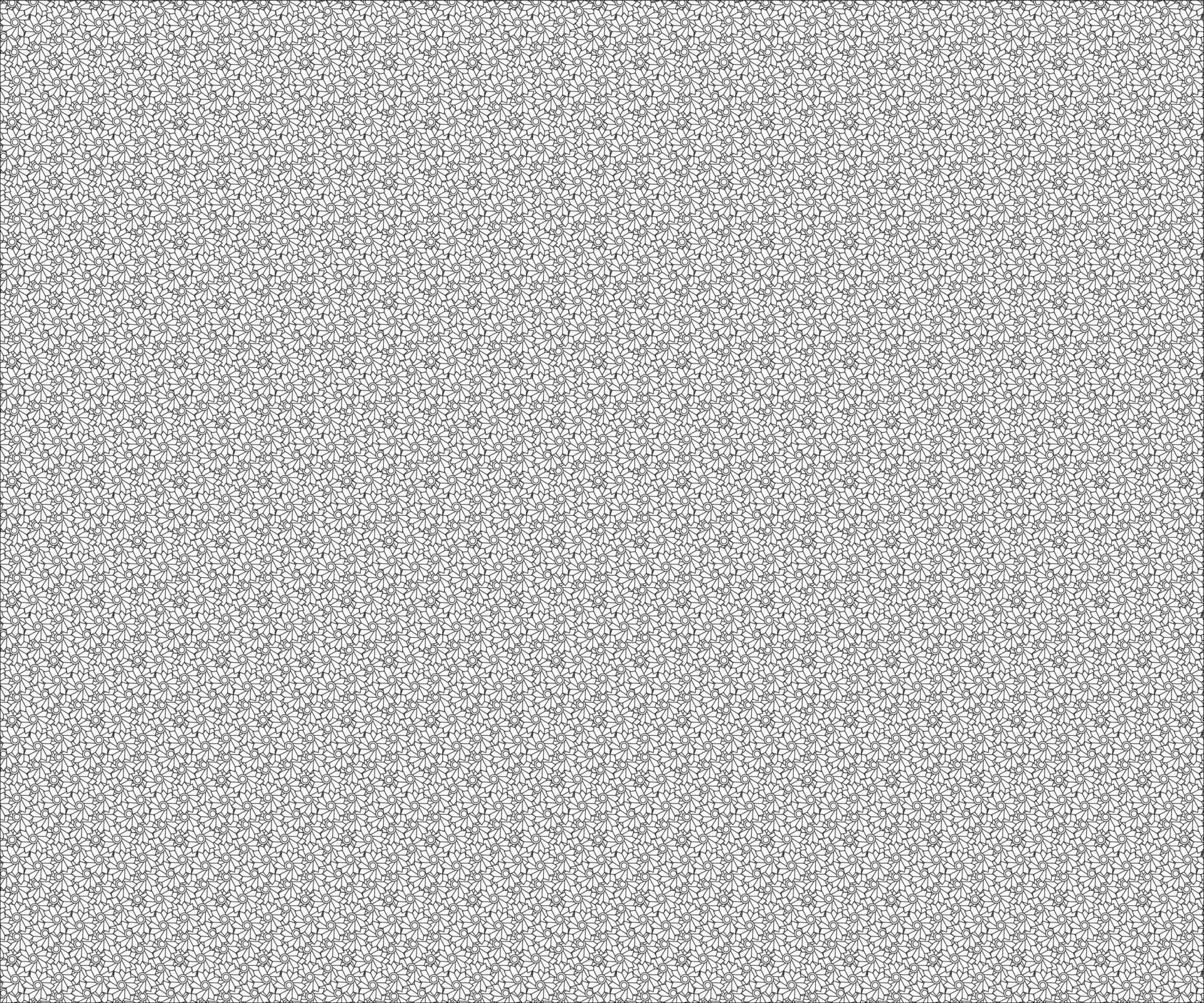 Seamless Black and White Vector Patterns Free Vector 12848603 Vector
