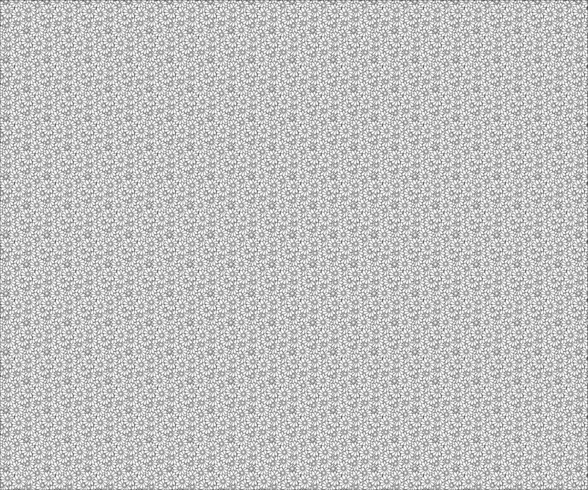 Seamless Black and White Vector Patterns  Free Vector