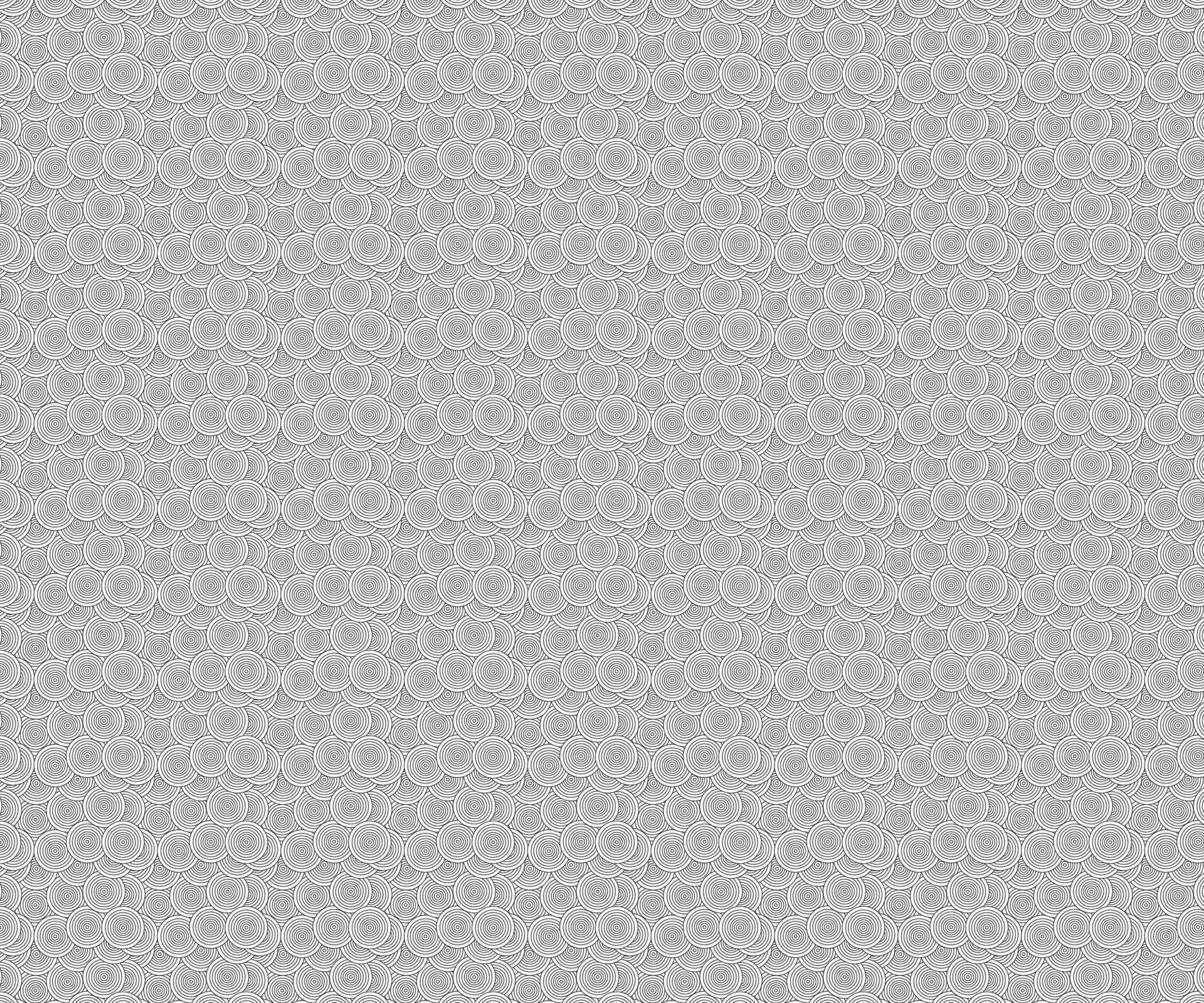 Seamless Black and White Vector Patterns Free Vector 12848606 Vector