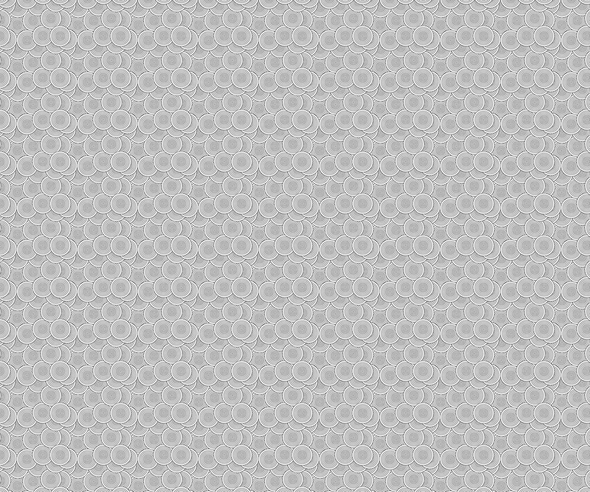 Seamless Black and White Vector Patterns  Free Vector