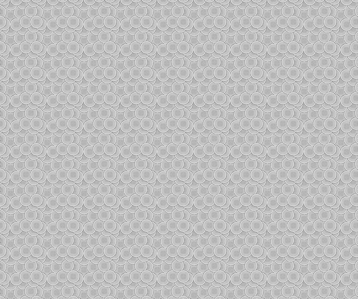 Seamless Black and White Vector Patterns  Free Vector