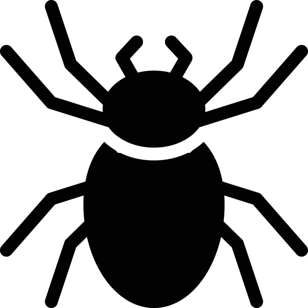 spider vector illustration on a background.Premium quality symbols.vector icons for concept and graphic design.