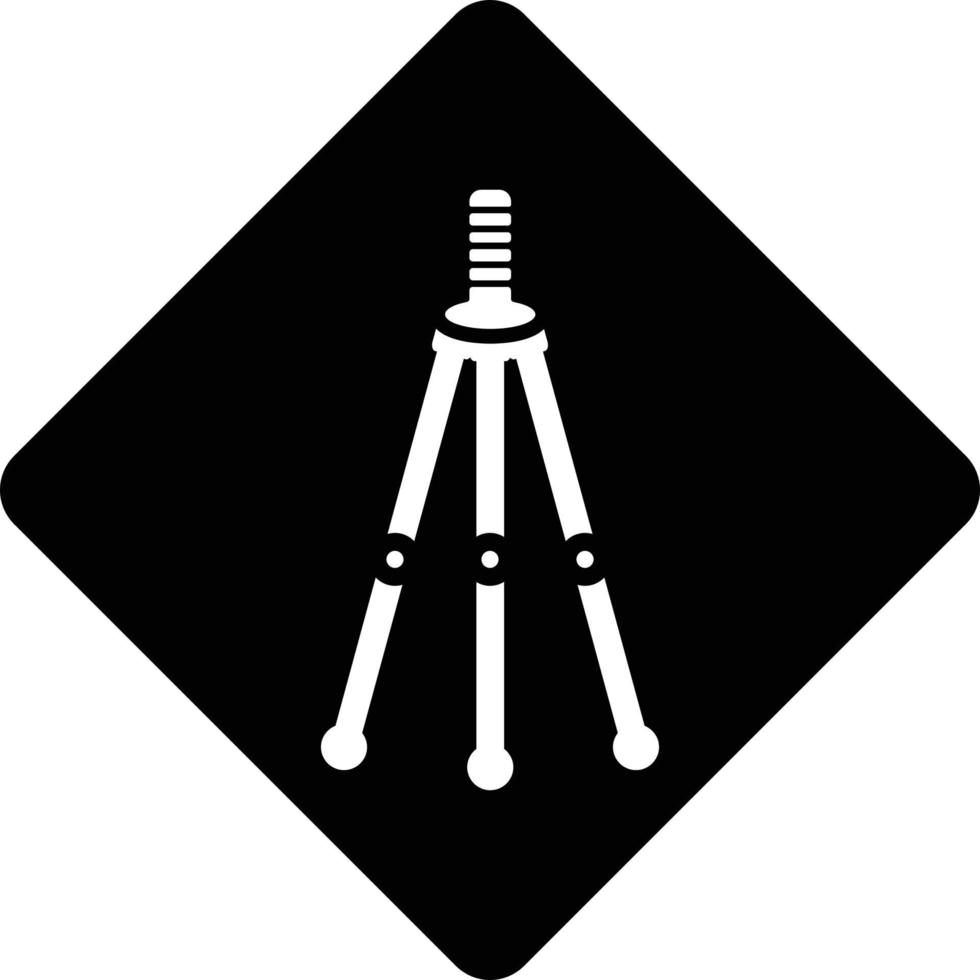 Camera , Camera Stand , equipment icon vector