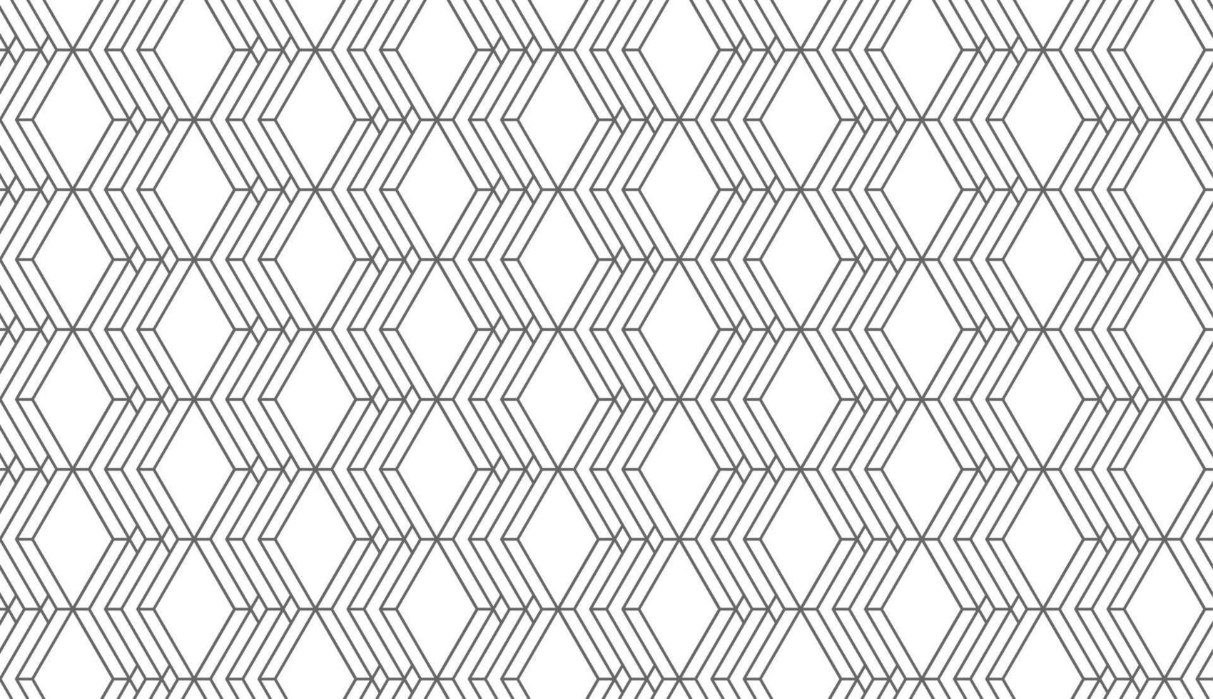 Geometric pattern seamless. Trendy design vector background for web backdrop or paper print.
