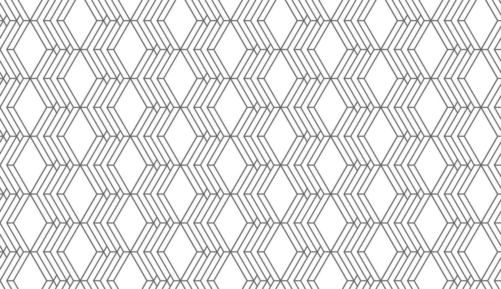 Geometric pattern seamless. Trendy design vector background for web backdrop or paper print.