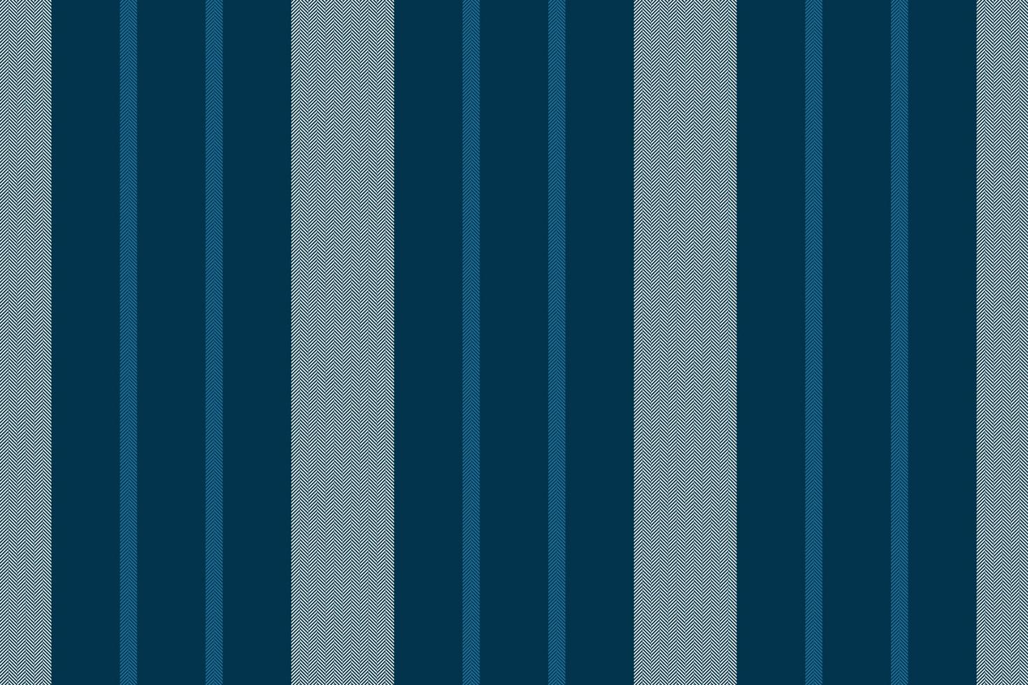 Vertical lines stripe background. Vector stripes pattern seamless fabric texture. Geometric striped line abstract design.