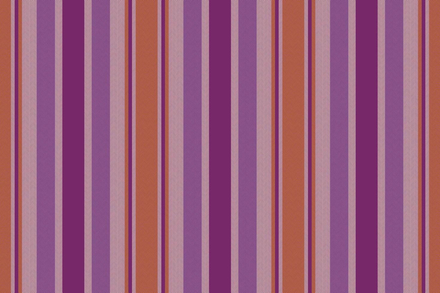 Vertical lines stripe background. Vector stripes pattern seamless fabric texture. Geometric striped line abstract design.