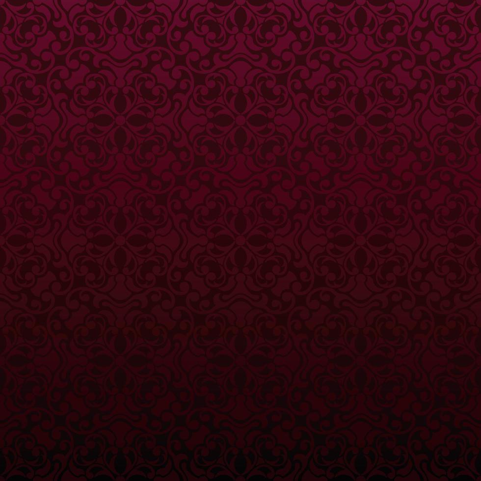 Violet abstract textured geometric pattern background vector